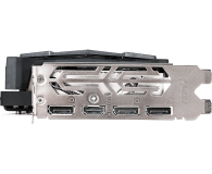 MSI GeForce RTX 2060 GAMING 6GB GDDR6 - 473709 - zdjęcie 4